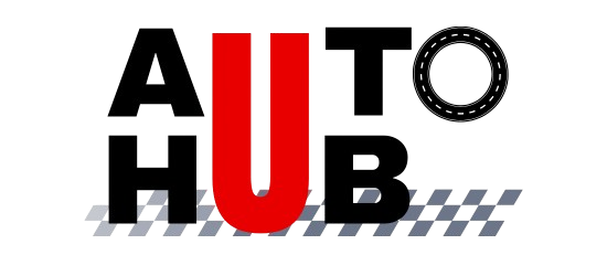 Logo de AutoHub